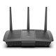 Linksys Max-Stream EA7200 Ethernet Wireless Router - 2.40 GHz ISM Band - 5 GHz UNII Band - 3 x Antenna(3 x External) - 218.75 MB