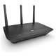 Linksys Max-Stream EA7250 Wi-Fi 5 IEEE 802.11ac  Wireless Router - Dual Band - 2.40 GHz ISM Band - 5 GHz UNII Band - 3 x Antenna