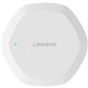 Cloud Managed AC1300 WiFi 5 Indoor Wireless Access Point TAA Compliant - 2.40 GHz, 5 GHz - Internal - MIMO Technology - 1 x Netw