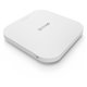 Cloud Managed AX3600 WiFi 6 Indoor Wireless Access Point TAA Compliant - 2.40 GHz, 5 GHz - Internal - MIMO Technology - 1x 2.5 G