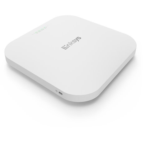 Cloud Managed AX3600 WiFi 6 Indoor Wireless Access Point TAA Compliant - 2.40 GHz, 5 GHz - Internal - MIMO Technology - 1x 2.5 G