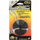 CordAway Flexible Grommet - Grommet - Black - 1