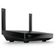 Linksys Hydra Pro 6: Dual-Band Mesh WiFi 6 Router - Dual Band - 2.40 GHz ISM Band - 5 GHz UNII Band - 2 x Antenna(2 x External) 