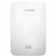 Linksys Max-Stream RE7000 IEEE 802.11ac 1.86 Gbit/s Wireless Range Extender - 5 GHz, 2.40 GHz - MIMO Technology - 1 x Network (R