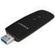 Linksys WUSB6300 IEEE 802.11ac Wi-Fi Adapter for Desktop Computer/Notebook - USB - 867 Mbit/s - 2.40 GHz ISM - 5 GHz UNII - Exte