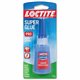 Loctite Professional Bottle Super Glue - 0.71 oz - 1 Each - Clear