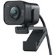 Logitech Webcam - 2.1 Megapixel - 60 fps - Graphite - USB - Retail - 1920 x 1080 Video - Auto-focus - 78&deg Angle - Microphone 