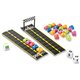 Learning Resources Mini Motor Math Activity Set - Theme/Subject: Fun, Learning - Skill Learning: Number Recognition, Addition, C