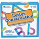 Learning Resources Letter Construction Activity Set - Theme/Subject: Learning - Skill Learning: Letter Recognition, Alphabet, Ma