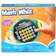 Learning Resources Handheld Math Whiz Game - Skill Learning: Mathematics, Quiz, Addition, Subtraction, Multiplication, Division 