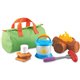 New Sprouts - Camp Out! Activity Set - 1 / Set - 2 Year - Assorted