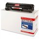 microMICR MICR Toner Cartridge - Alternative for HP - Laser - 1600 Pages - Black - 1 Each