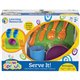 New Sprouts - Role Play Dish Set - 24 / Set - 2 Year to 7 Year