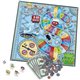 Learning Resources Money Bags Coin Value Game - Classic - 2 to 4 Players - 1 Each