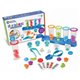 Learning Resources Silly Science Fine Motor Sorting Set - Theme/Subject: Fun - Skill Learning: Sorting, Fine Motor, Counting, Im