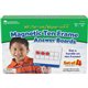 Learning Resources Magnetic 10-frame Answer Boards - Theme/Subject: Learning - Skill Learning: Mathematics, Counting, Operation 