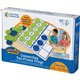 Learning Resources Connecting Ten-Frame Trays - Theme/Subject: Learning - Skill Learning: Visual, Mathematics, One-to-One Corres