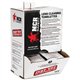 Crews Lens Cleaning Towelettes - For Goggle, Face Shield, Glasses, Lens - Anti-static, Anti-fog, Pre-moistened - 100 / Box
