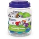 Learning Resources Snap-n-Learn Counting Sheep - Theme/Subject: Animal - Skill Learning: Counting, Color, Number - 1.5-4 Year - 