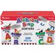 Learning Resources Alphabet Soup Sorters Skill Set - Theme/Subject: Learning - Skill Learning: Alphabet, Letter Sound, Shape, Vo