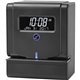 Lathem 2100HD Heavy Duty Thermal Print Time Clock - Card Punch/Stamp - Digital - Day, Date, Month Record Time