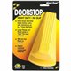 Giant Foot Doorstop - 2" Door Clearance - Non-skid Base, Prevent Scratches, Impact Resistant, Non-slip, Heavy Duty, Crush Proof 