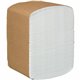 Scott Dinner Paper Napkins - 12" x 13" - White - 375 Per Pack - 6000 / Carton