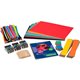 Pacon Kindergarten Math Art Integration Kit - Skill Learning: Science, Technology, Engineering, Mathematics, Planning - 1 / Kit