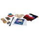 Pacon 2nd-Grade Math Art Integration Kit - Skill Learning: Science, Technology, Engineering, Mathematics, Planning - 1 / Kit