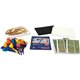 Pacon 3rd-Grade Math Art Integration Kit - Skill Learning: Science, Technology, Engineering, Mathematics, Planning - 1 / Kit