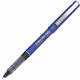 Pilot Precise V5 Extra-Fine Premium Capped Rolling Ball Pens - Fine Pen Point - 0.5 mm Pen Point Size - Purple - Purple Plastic 