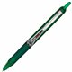 Pilot Precise V5 RT Premium Rolling Ball Pens - Extra Fine Pen Point - 0.5 mm Pen Point Size - Needle Pen Point Style - Refillab