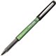 Pilot Precise BeGreen V5 Extra-Fine Rolling Ball Pens - Extra Fine Pen Point - 0.5 mm Pen Point Size - Needle Pen Point Style - 