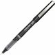 Pilot Precise V5 Extra-Fine Premium Capped Rolling Ball Pens - Extra Fine Pen Point - 0.5 mm Pen Point Size - Black - Black Plas