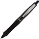 Pilot Dr. Grip Center of Gravity Retractable Ballpoint Pens - Medium Pen Point - 1 mm Pen Point Size - Rectangle Pen Point Style