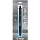 Pilot Dr. Grip Multi 4Plus1 Retractable Pen/Pencil - Fine Pen Point - 0.7 mm Pen Point Size - 2HB Pencil Grade - 0.5 mm Lead Siz