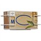 Medline Wire Glove Dispenser Box Holders - 2 / Pack - White