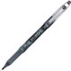 Pilot Precise P-700 Precision Point Fine Capped Gel Rolling Ball Pens - Fine Pen Point - 0.7 mm Pen Point Size - Black Gel-based