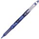 Pilot Precise P-700 Precision Point Fine Capped Gel Rolling Ball Pens - Fine Pen Point - 0.7 mm Pen Point Size - Blue Gel-based 