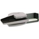 Martin Yale Premier Automatic Electric Letter Opener - 7000 Envelops per Hour - Desktop - Gray - 1 Each - Non-skid Feet