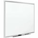 Quartet Classic Premium Porcelain Magnetic Boards - Quartet Classic Premium Porcelain Magnetic Boards