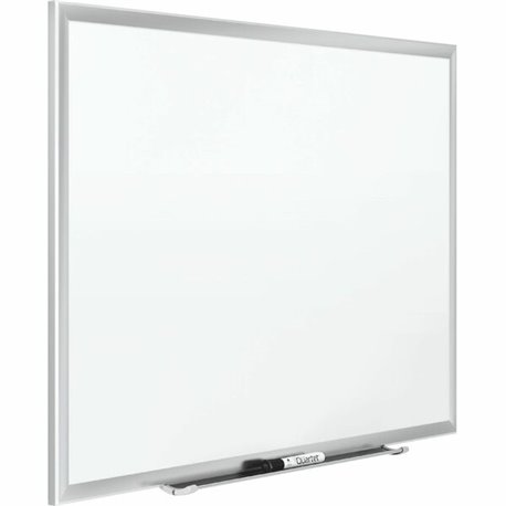 Quartet Classic Premium Porcelain Magnetic Boards - Quartet Classic Premium Porcelain Magnetic Boards