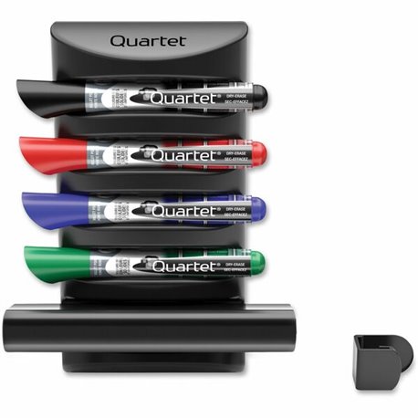 Quartet Prestige 2 Connects Whiteboard Accessory Caddy - 1 Each