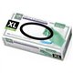 Medline Professional Series Aloetouch Gloves - X-Large Size - Green - Latex-free, Non-sterile, Textured - For Laboratory Applica