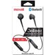 Maxell Jelleez Earset - Wireless - Bluetooth - Earbud - Black