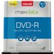 Maxell 16x DVD-R Media - 120mm