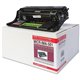 microMICR Remanufactured LEX MS310 MICR Imaging Unit - Laser Print Technology - 1 Each - Black