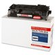 microMICR MICR Toner Cartridge - Alternative for HP (CF280A) - Laser - 2700 Pages - Black - 1 Each