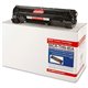 microMICR MICR Toner Cartridge - Alternative for HP - Laser - 1600 Pages - Black - 1 Each