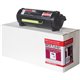 microMICR TLN-621 MICR Laser Toner Cartridge - Alternative for Lexmark 53B1000 - Black - 1 Each - 20000 Pages